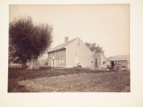 Rea-Putnam Fowler House