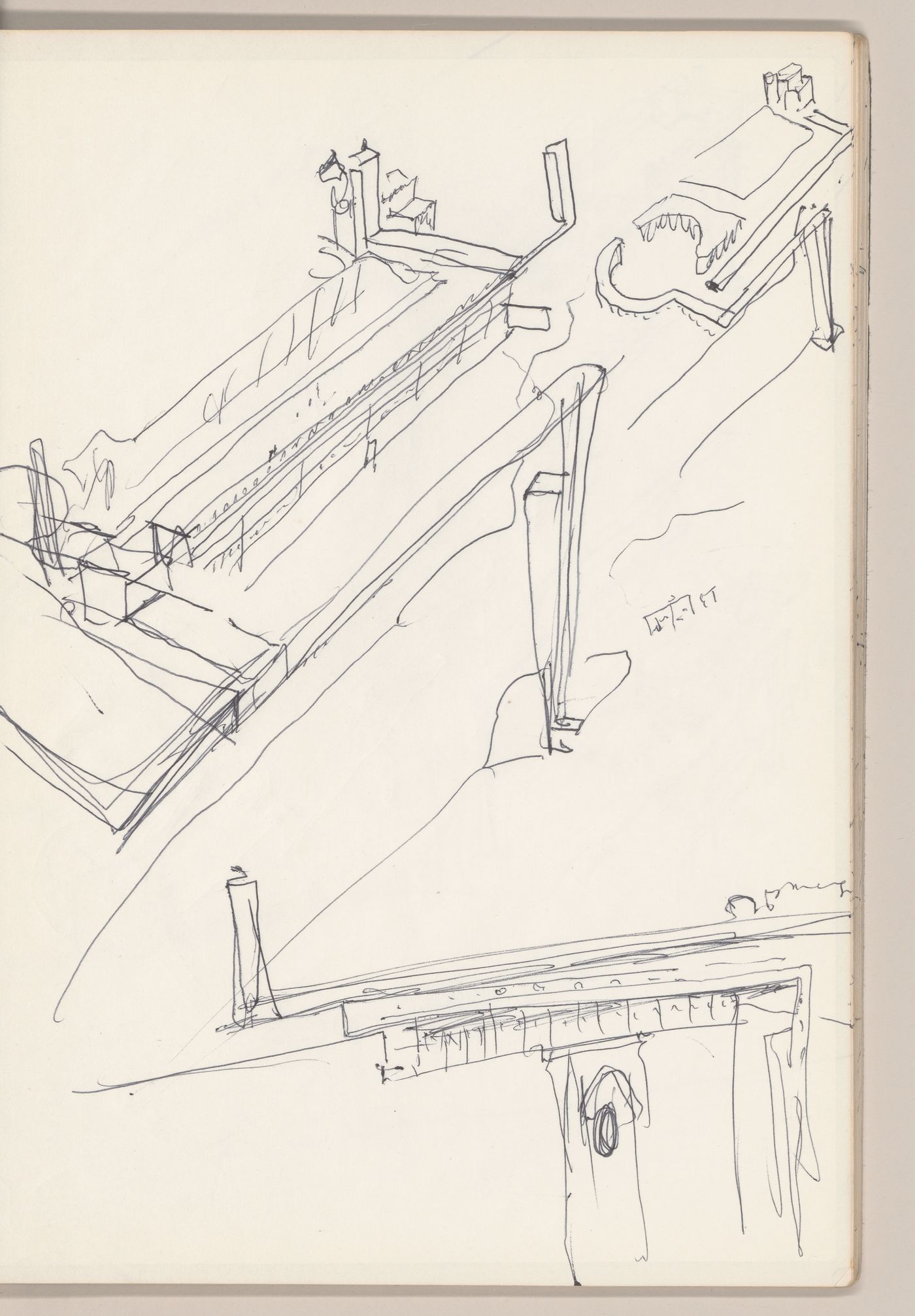 Sketchbook 232: Salzburg