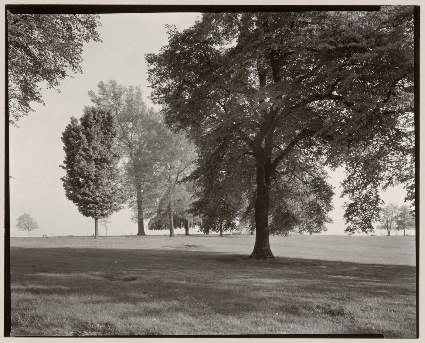 Marine Park, Bridgeport, Connecticut