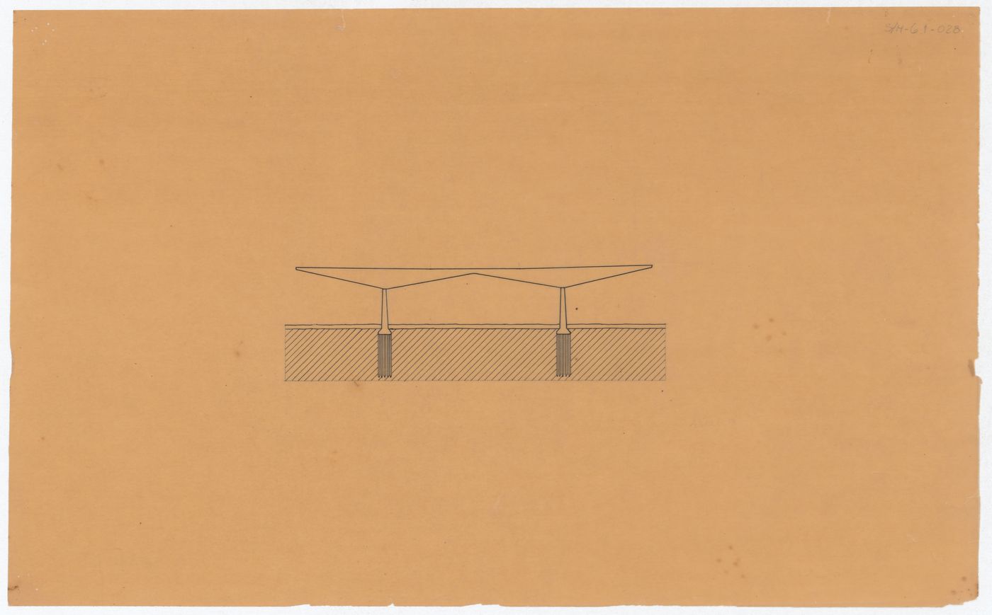 Elevation for Aeropuerto, Buenos Aires, Argentina