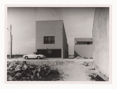 Photograph of Conjunto Habitacional em Caxinas, Vila Cova - Vila do Conde