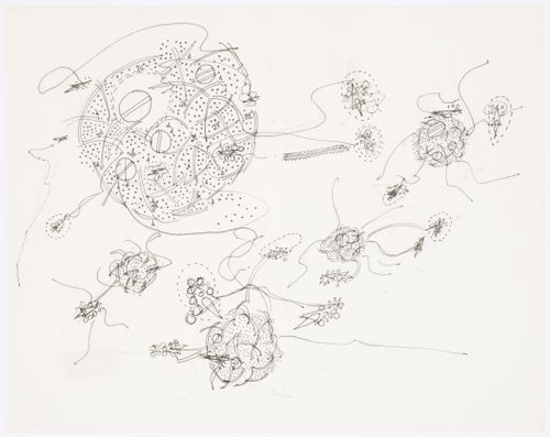 Immune vs. Cancer cells, no. 1