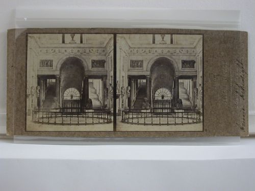 Vaticano: Hall of the Greek