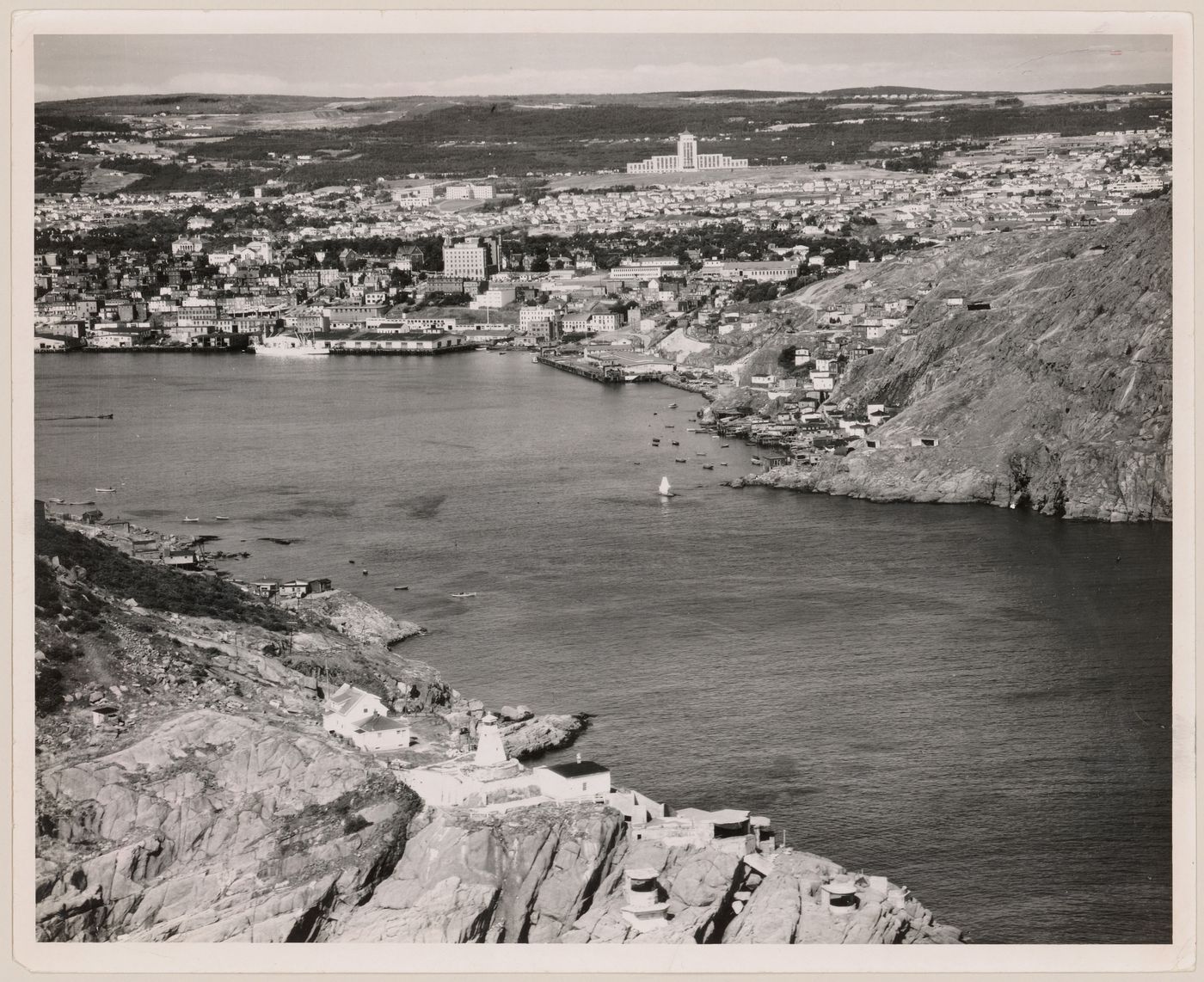 St. John's, Newfoundland