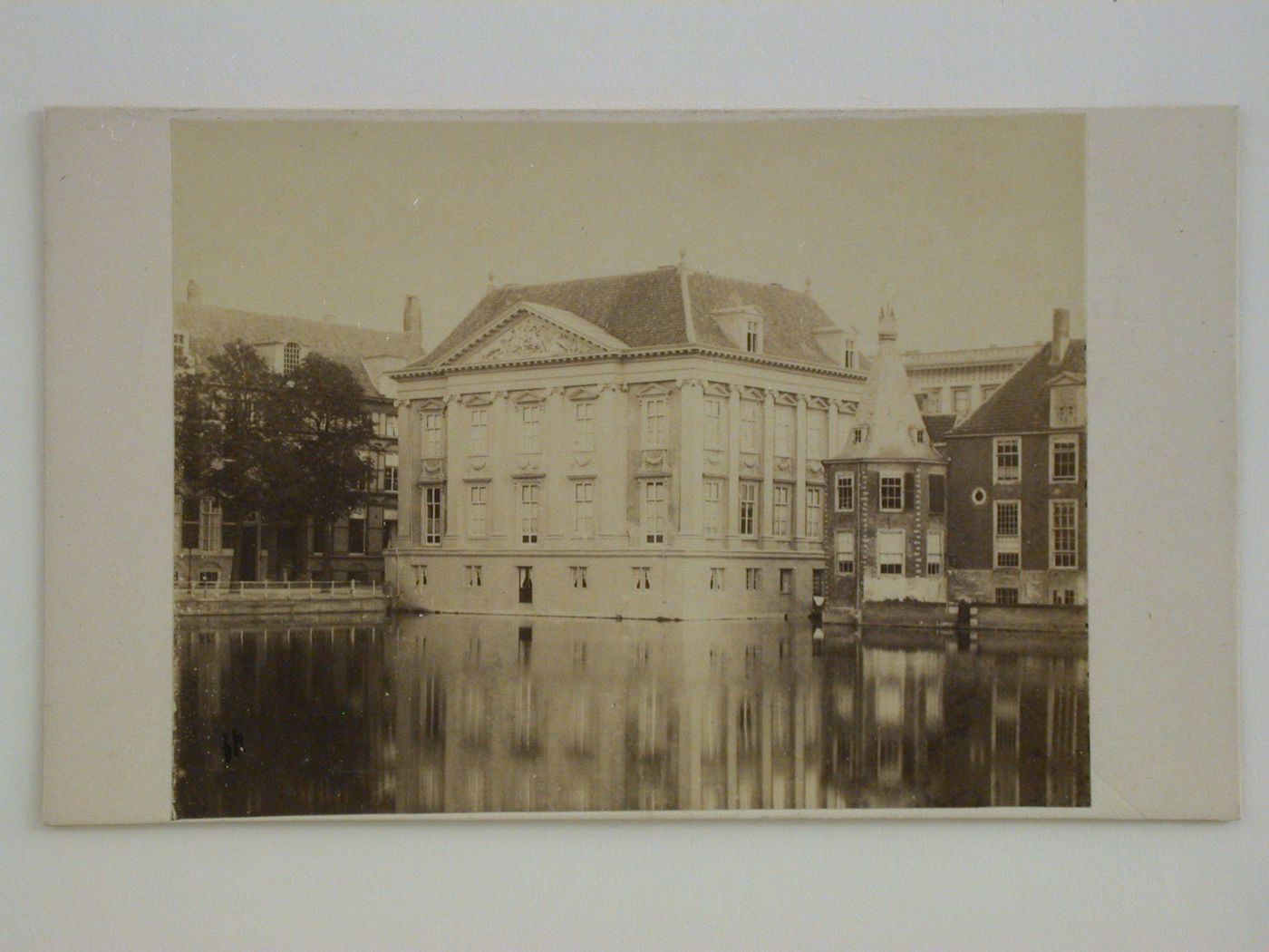 Various architectural and landscape views, England and France