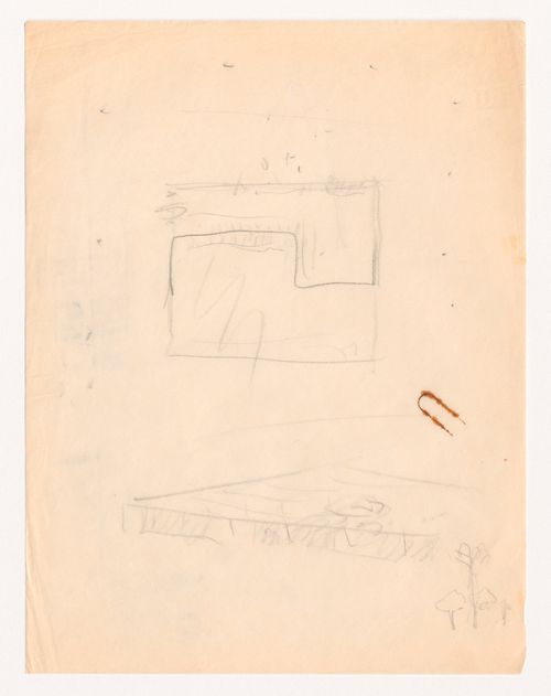 Pavillon Ahrenberg, Stockholm