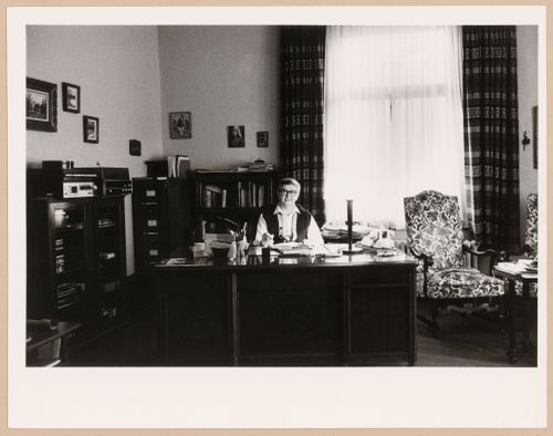 Montréal, Boulevard Saint-Laurent