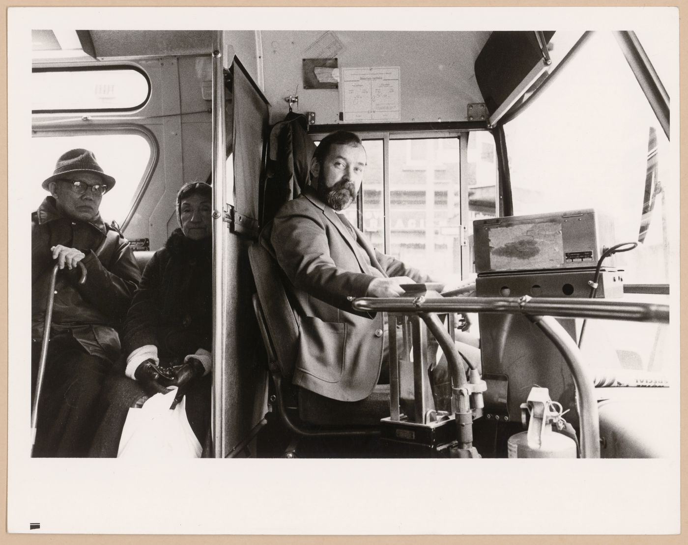 Montréal, Boulevard Saint-Laurent