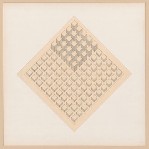 Centre for Land Use and Built Form Studies panel