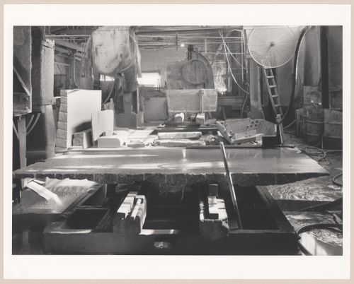 St. Marc-des-Carrières, Québec, 1987