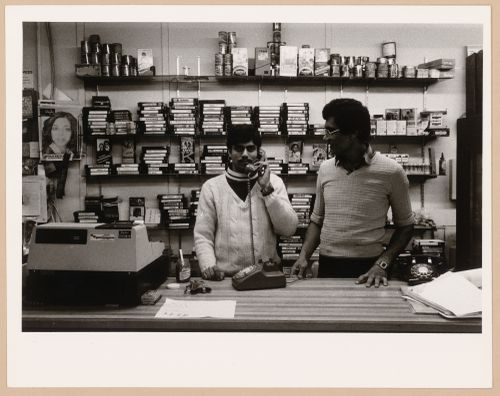 Montréal, Boulevard Saint-Laurent