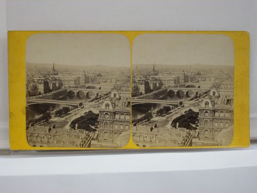 Inter. Exhibit. of 1862 & Exposit. Universelle de 1867