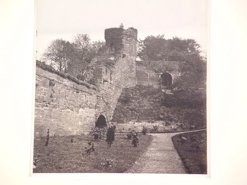 The Water Tower Chester