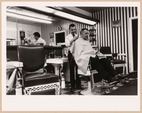 Montréal, Boulevard Saint-Laurent