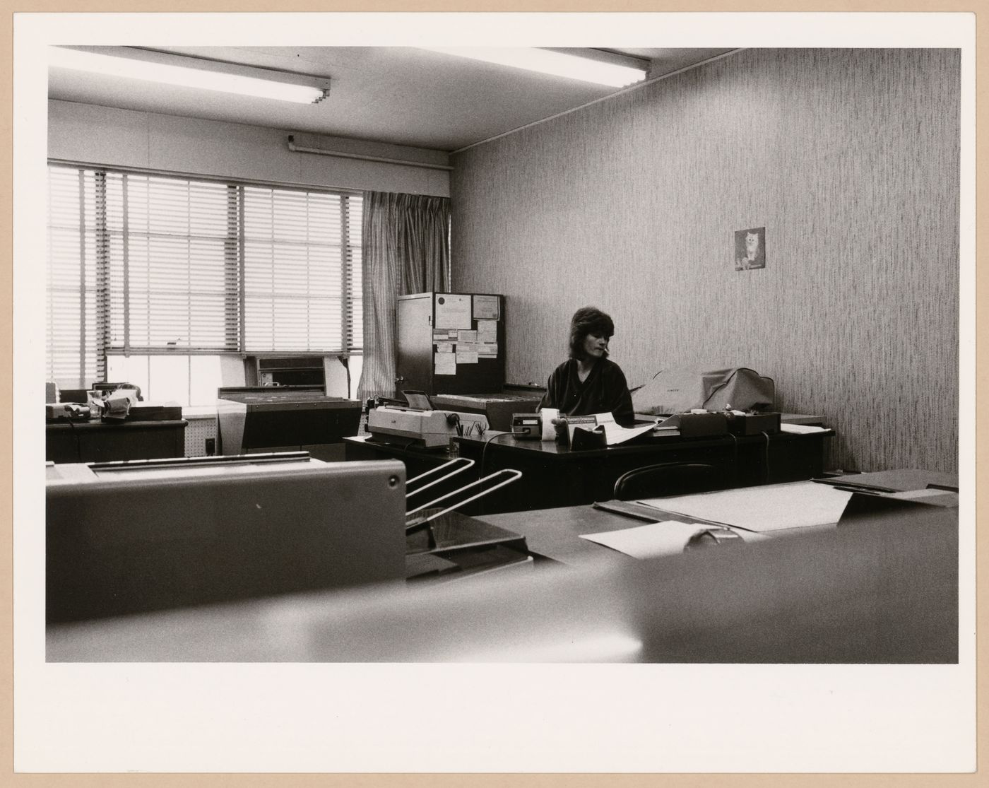 Montréal, Boulevard Saint-Laurent