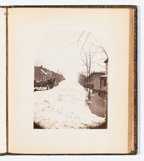 Wellington Terrace, Montréal