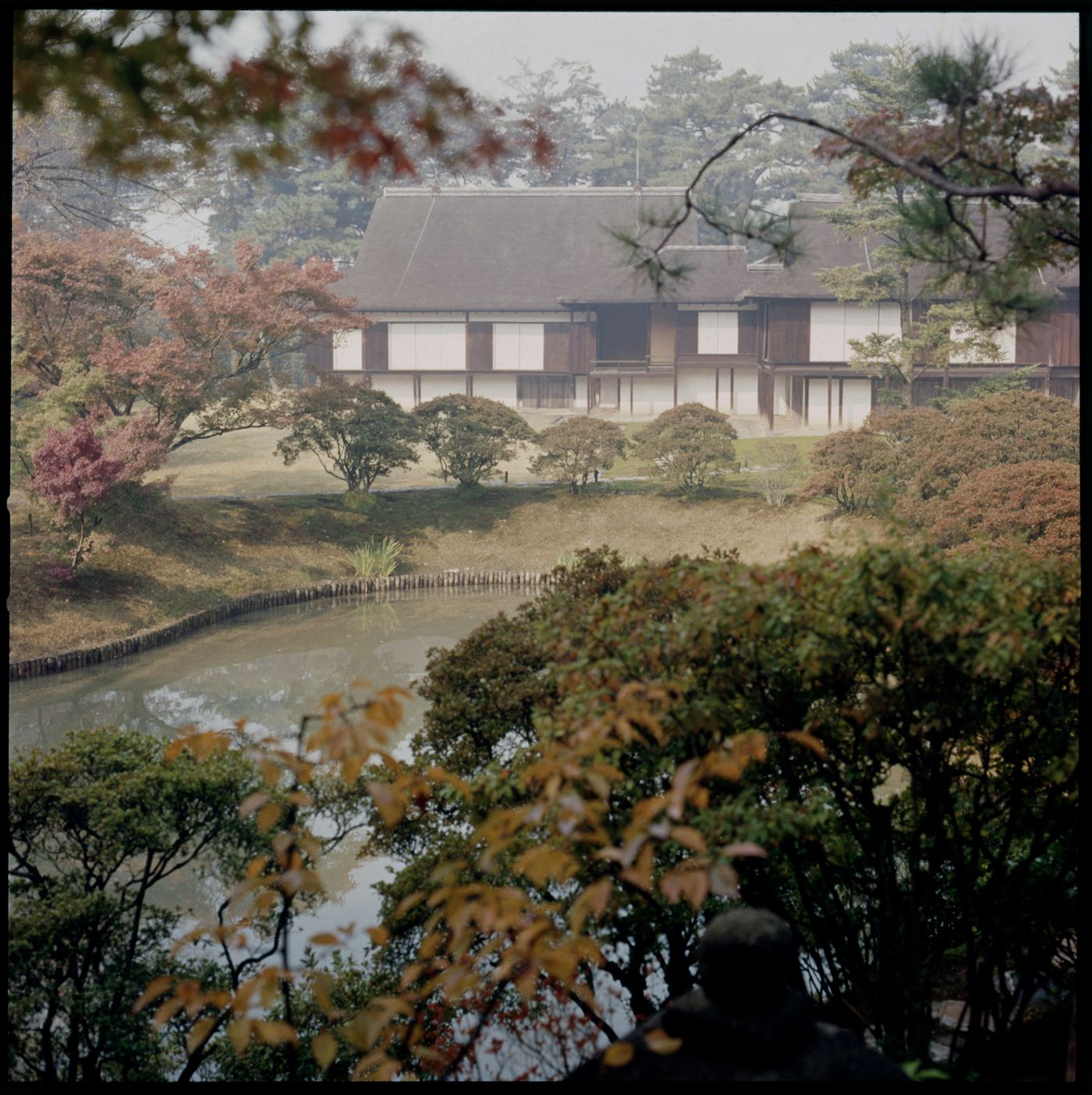 Katsura Imperial Villa, Kyoto, Japan