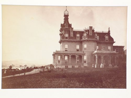Price Mansion