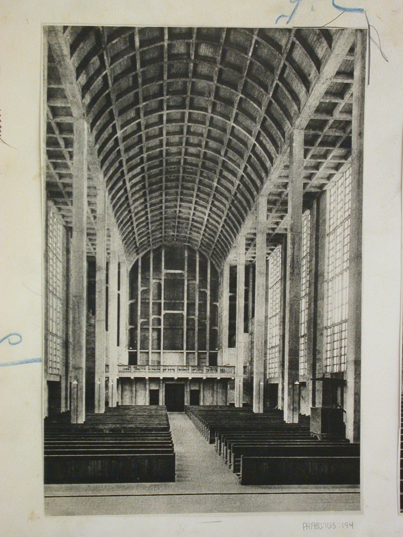 Grandes Constructions. Moser. Suisse