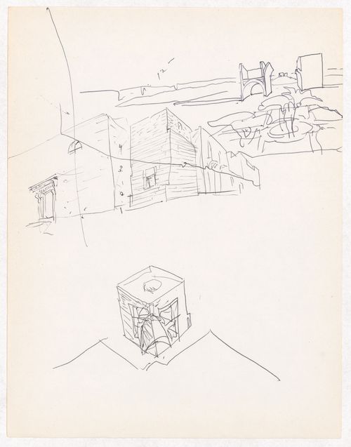 Sketchbook 62: Sicilia