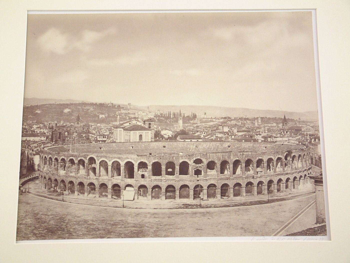 Arena di Verona