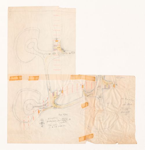 Olivetti Electronic Computer Centre, Rho-Milan