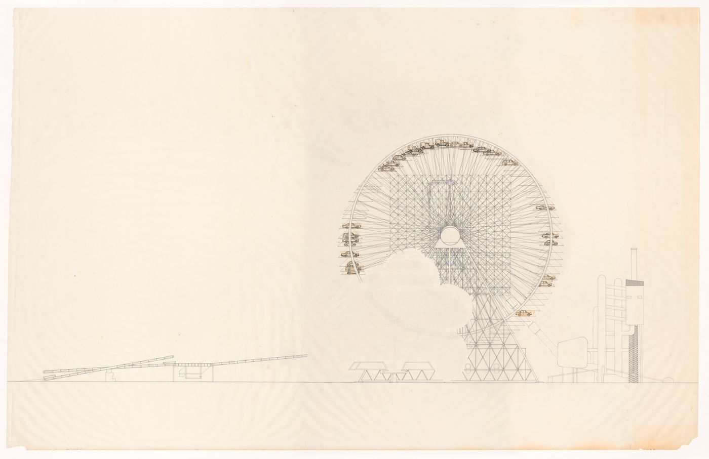 Side elevation for Piper