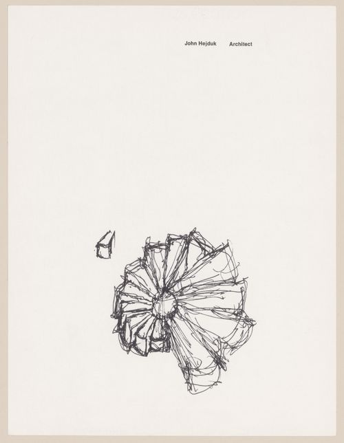 Sketch for Victims II