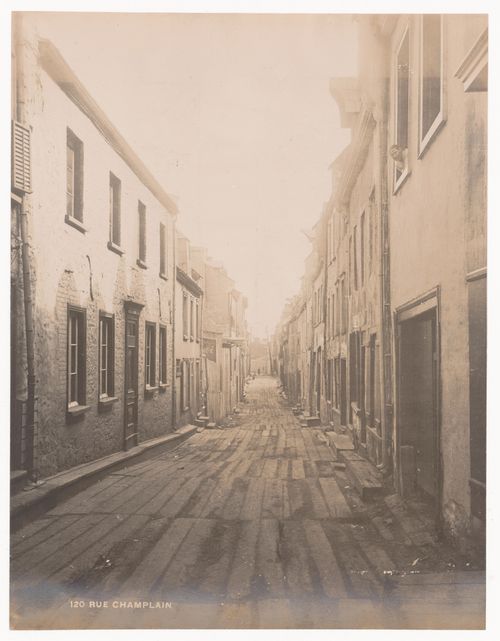 120 Rue Champlain