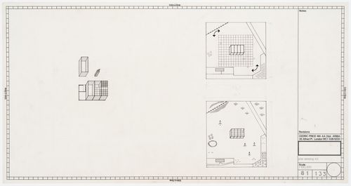 Housing Research: site sensing kit