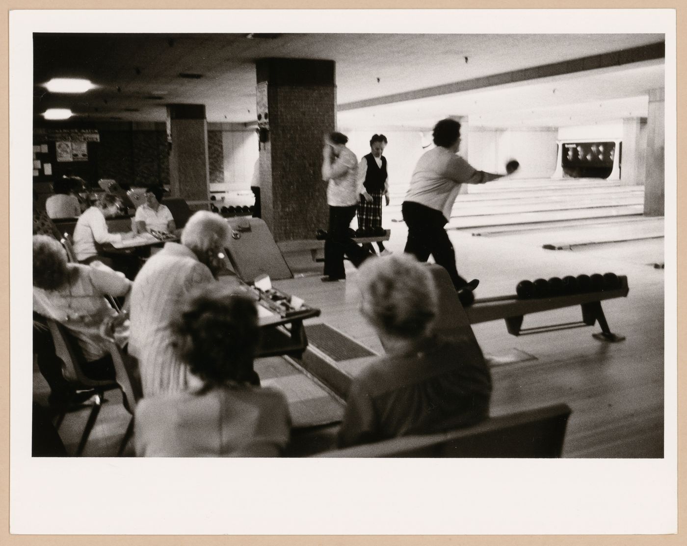 Montréal, Boulevard Saint-Laurent