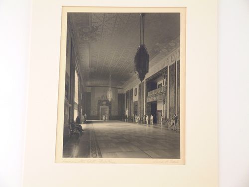 Louisiana State Capitol, Baton Rouge, Louisiana