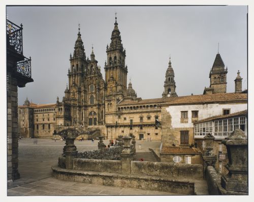 Santiago di Compastila - Spain