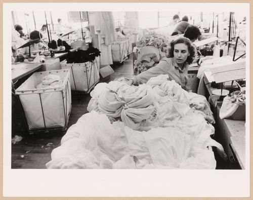 Montréal, Boulevard Saint-Laurent