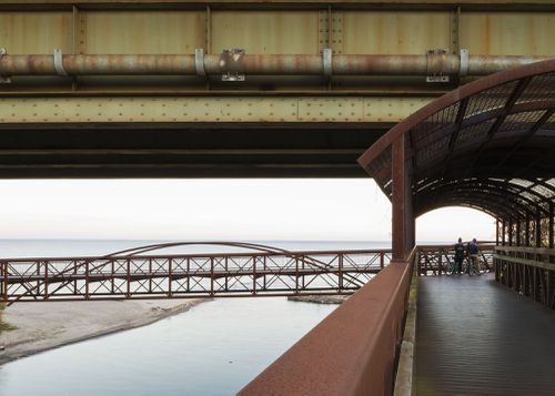 An Enduring Wilderness: Highland Creek Park, Toronto