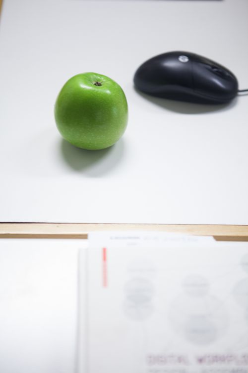 Image from the artist's book "Uncollected at CCA"