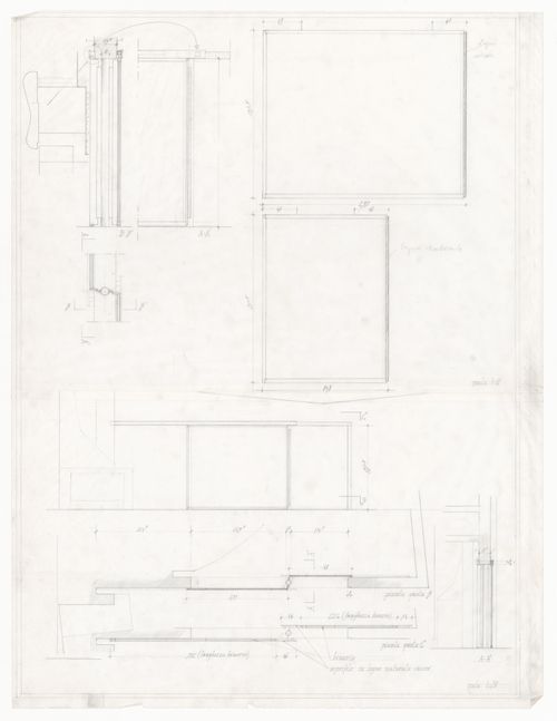 Details for Casa Miggiano, Otranto, Italy