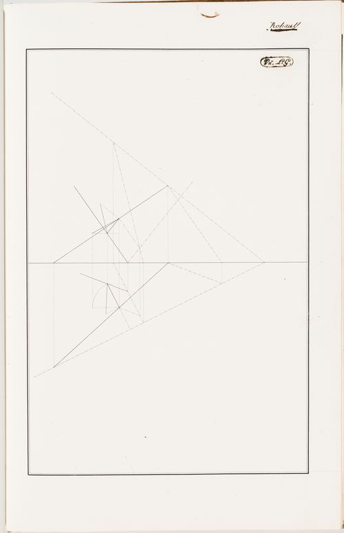 Geometry exercise