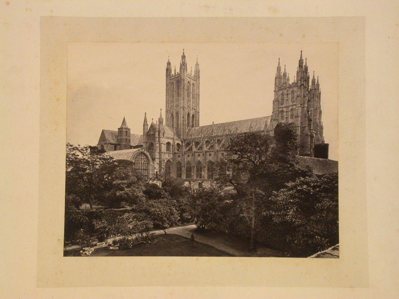 Canterbury