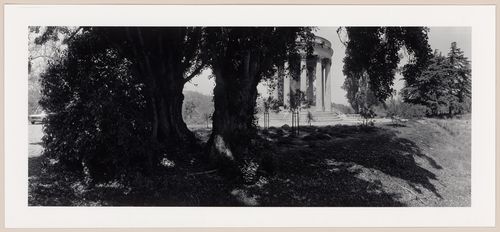 Sunoe Water Temple, Sunoe, Alameda Co.