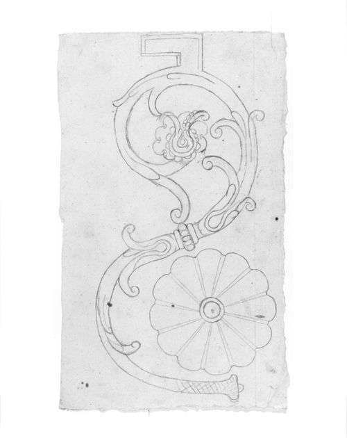 Design for ornament