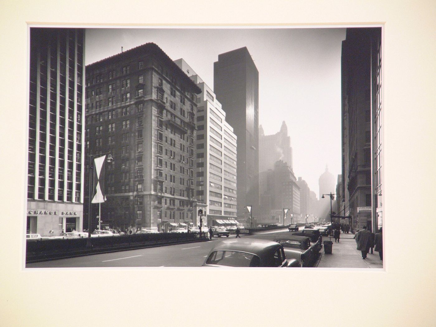 Park Avenue