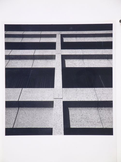 Partial exterior view of A.C. Nielsen Building, Northfield Township, Illinois, United States