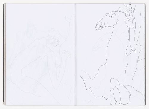 Sketchbook 465: Capela Lousada