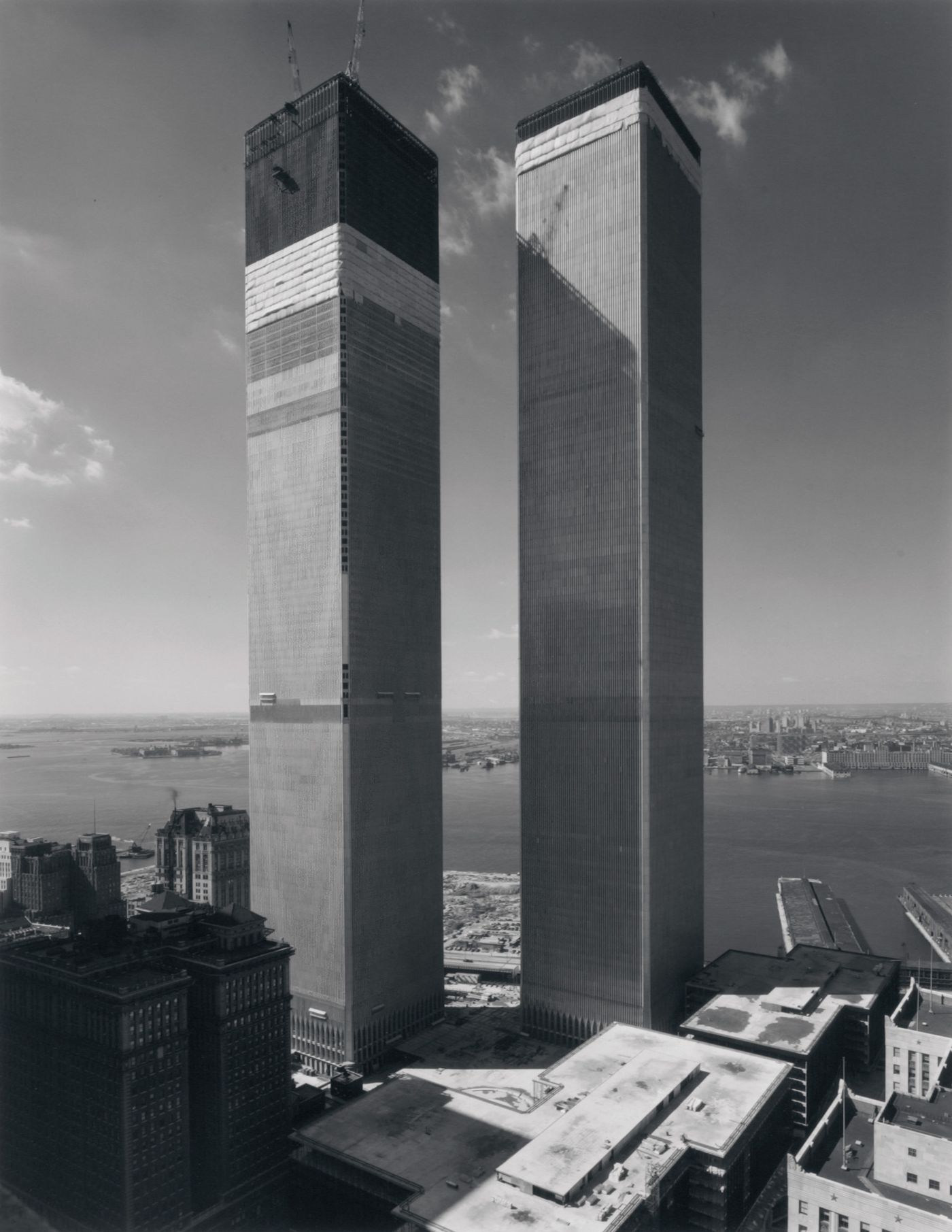 World Trade Center #6
