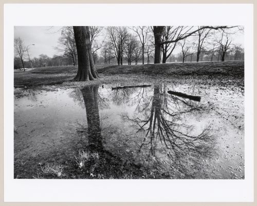 Shawnee Park, Louisville, Kentucky