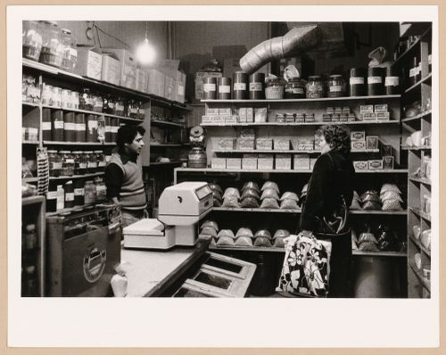 Montréal, Boulevard Saint-Laurent