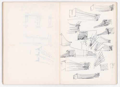 Sketchbook 177: Pl. Guimarães
