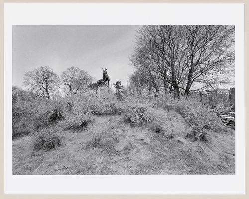 Prospect Park, Brooklyn, New York City, New York