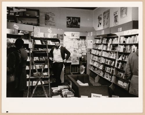 Montréal, Boulevard Saint-Laurent